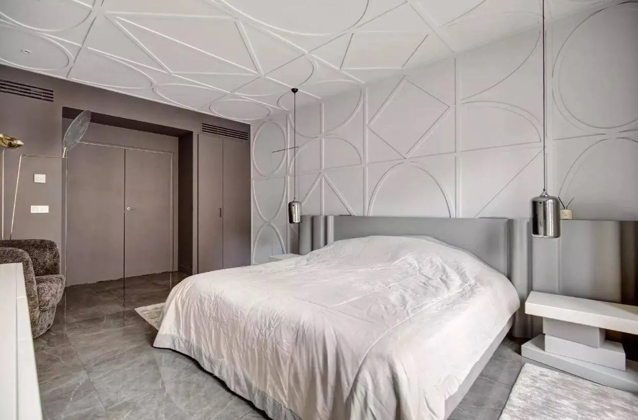 Appartement Magnifique Vue Tour Eiffel